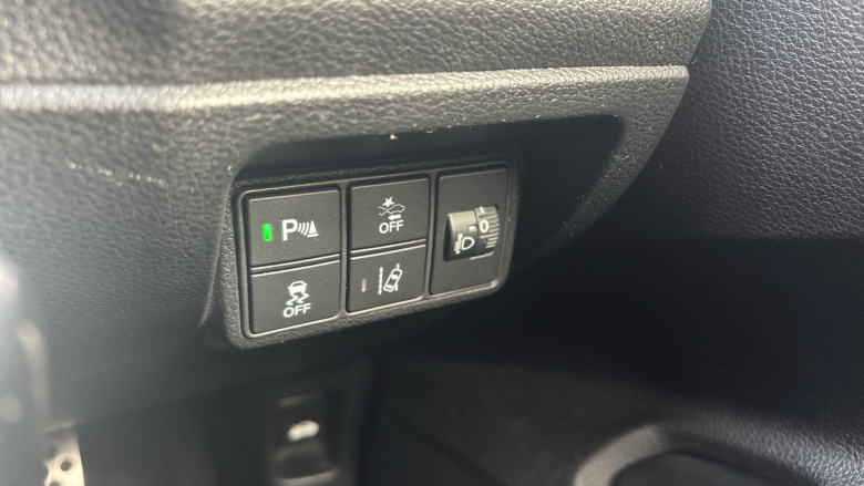 Honda Civic 1.0 VTEC Turbo 126 Sport Line 5dr Petrol Hatchback